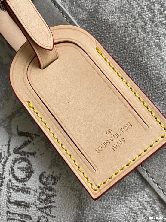 Repladies KEEPALL BANDOULIÈRE 50 VUITTON LOUIS 0710